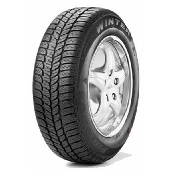 Pneu Hiver Pirelli 155/80R13 79Q Winter 160 Snowcontrol Pneu Hiver Pirelli 155/80R13 79Q Winter 160 Snowcontrol