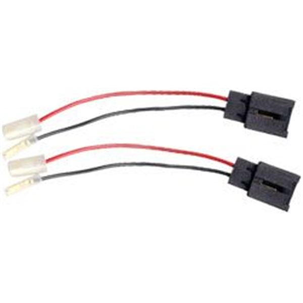 Adaptateur pour Haut-Parleur à cosse PSA Adaptateur pour Haut-Parleur à cosse PSA
