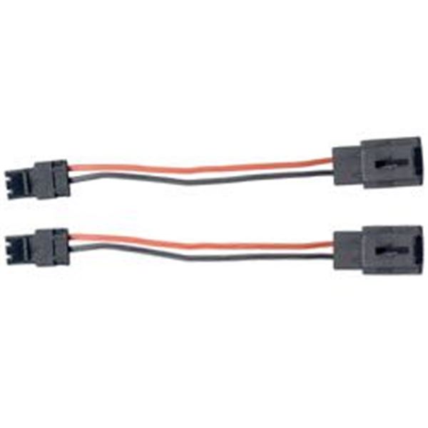 Adaptateur pour Haut-Parleur Labinal jaune Adaptateur pour Haut-Parleur Labinal jaune