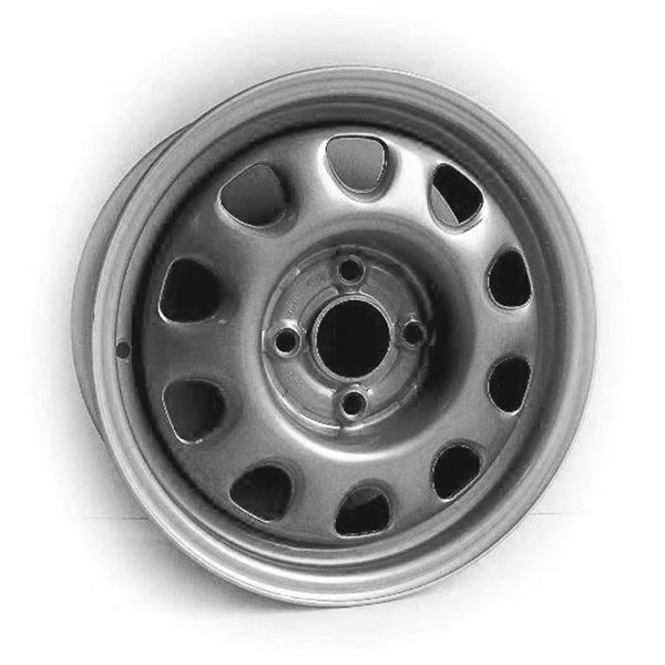Jante tôle 5,5J x 14 / 4 x 108 Jante tôle 5,5J x 14 / 4 x 108