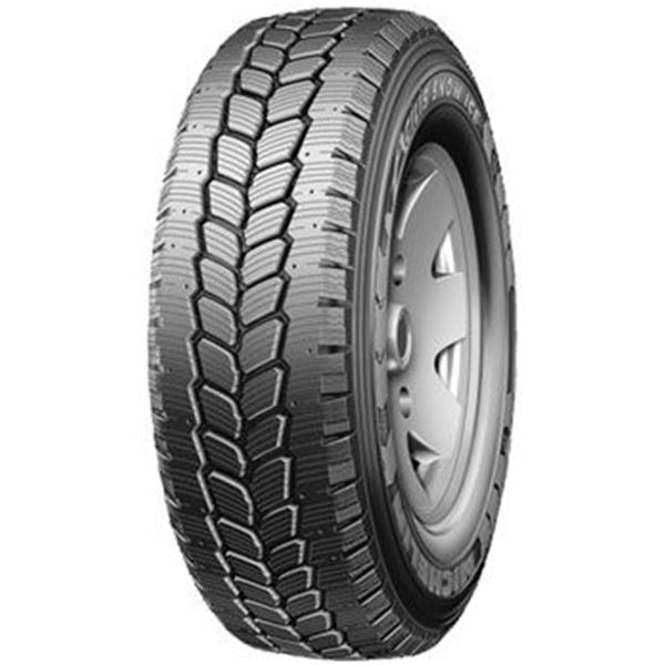 Pneu Camionnette Hiver Michelin 175/65R14 90T Agilis 51 Snow-Ice Pneu Camionnette Hiver Michelin 175/65R14 90T Agilis 51 Snow-Ice