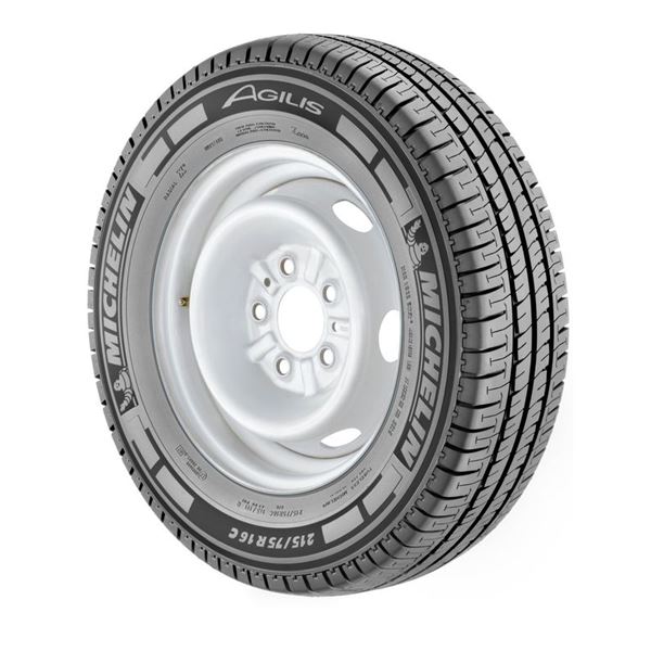 Pneu Michelin 165/70R14 85R Agilis 41 Pneu Michelin 165/70R14 85R Agilis 41