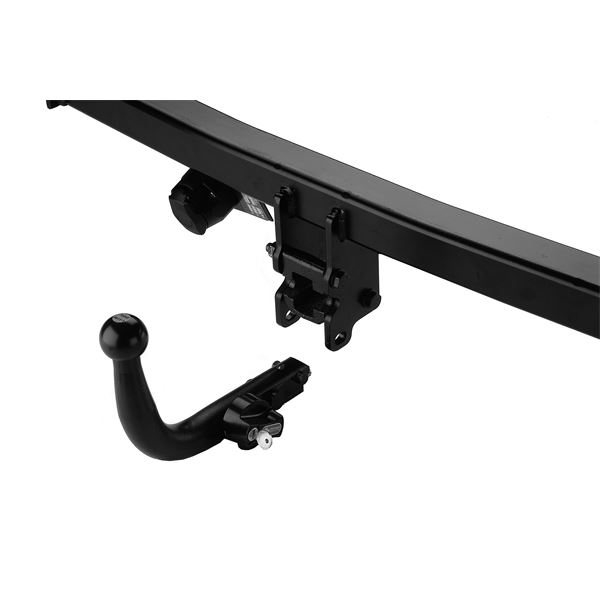 Attelage démontable sans outils BOSAL 027143 Attelage démontable sans outils BOSAL 027143