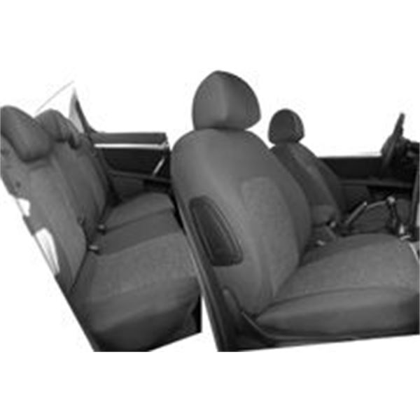 Housse premium pour Citroën Picasso 5p Housse premium pour Citroën Picasso 5p