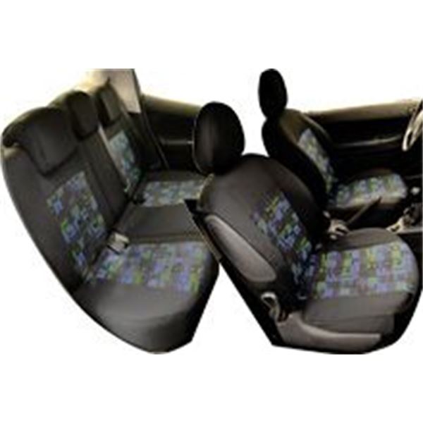 Housse premium pour Peugeot 206 3/5p Housse premium pour Peugeot 206 3/5p