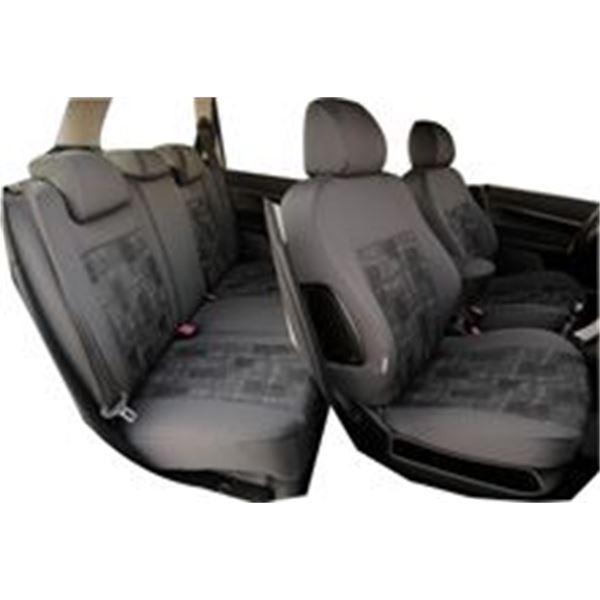 Housse premium pour Peugeot 307 3/5p Housse premium pour Peugeot 307 3/5p