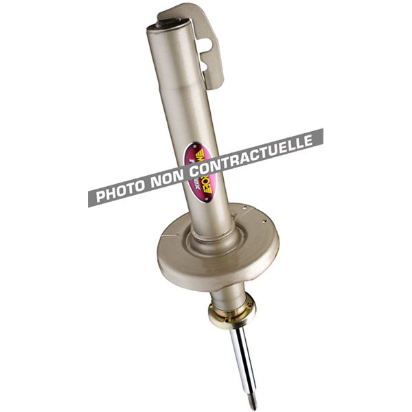 2 amortisseurs avants Monroe E4399 2 amortisseurs avants Monroe E4399