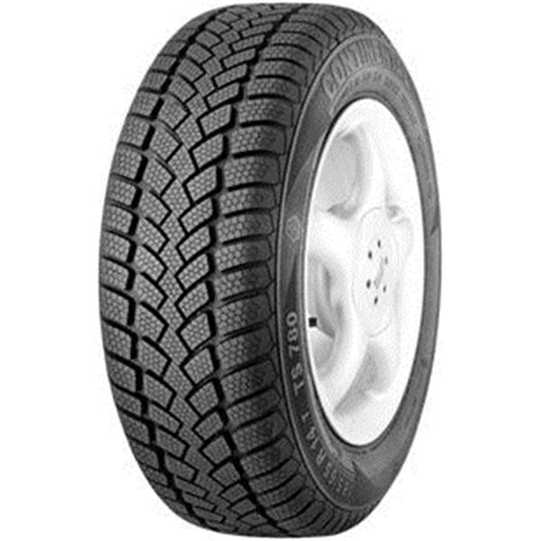 Pneu Hiver Continental 175/70R13 82T Wintercontact Ts780 Pneu Hiver Continental 175/70R13 82T Wintercontact Ts780
