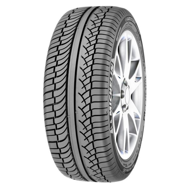Pneu Michelin 4X4 Diamaris Extra Load 255/55X18 109 V Pneu Michelin 4X4 Diamaris Extra Load 255/55X18 109 V