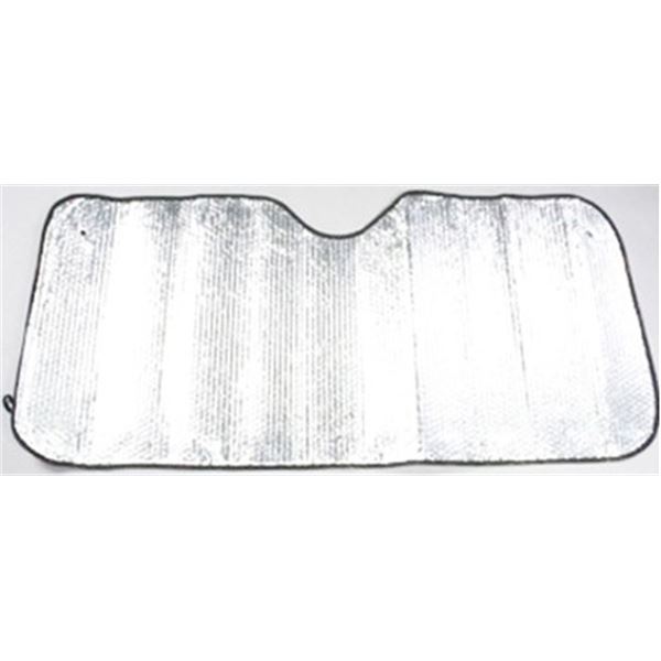 Pare-soleil aluminium Taille L 70x145 cm Pare-soleil aluminium Taille L 70x145 cm