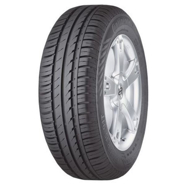 Pneu Continental 155/70R13 75T Ecocontact 3 Pneu Continental 155/70R13 75T Ecocontact 3