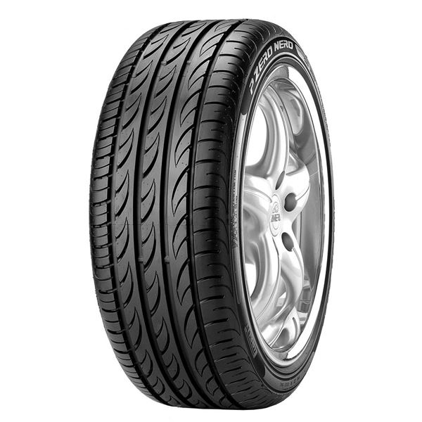 Pneu Pirelli 205/40R17 84W Pzero Nero XL Pneu Pirelli 205/40R17 84W Pzero Nero XL