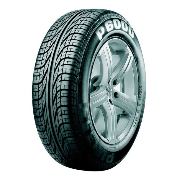 Pneu Pirelli 235/50R17 96Y P6000 Powergy Pneu Pirelli 235/50R17 96Y P6000 Powergy