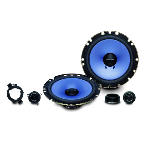 Haut-parleurs Pioneer TS-1785S Haut-parleurs Pioneer TS-1785S