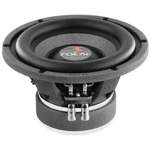 Subwoofer Focal Polyglass 21 V2 Subwoofer Focal Polyglass 21 V2