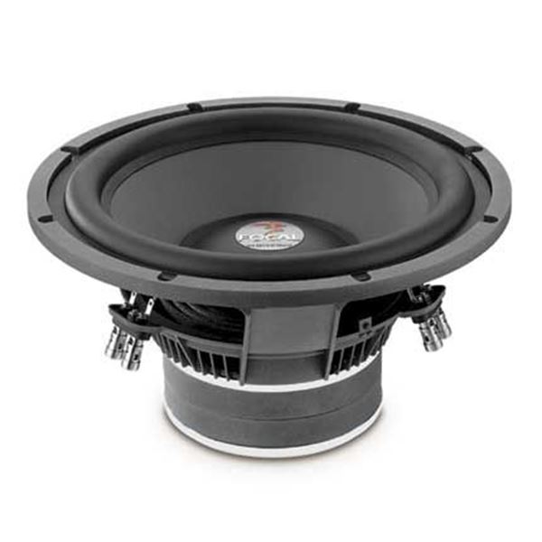 Subwoofer Focal Polyglass 33 V2 Subwoofer Focal Polyglass 33 V2