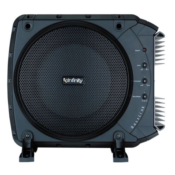 Caisson amplifié Infinity Caisson amplifié Infinity