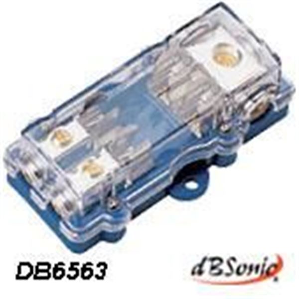Dispatcheur fusible verre 3 entrées / 2 sorties Dispatcheur fusible verre 3 entrées / 2 sorties