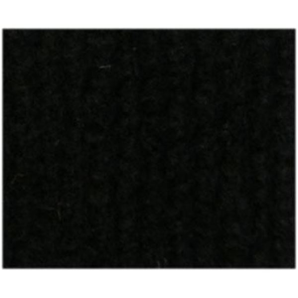 Moquette acoustique voiture noir 70 x 140 cm Moquette acoustique voiture noir 70 x 140 cm