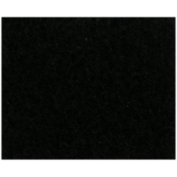 Moquette acoustique noir 70 x 140 cm Moquette acoustique noir 70 x 140 cm