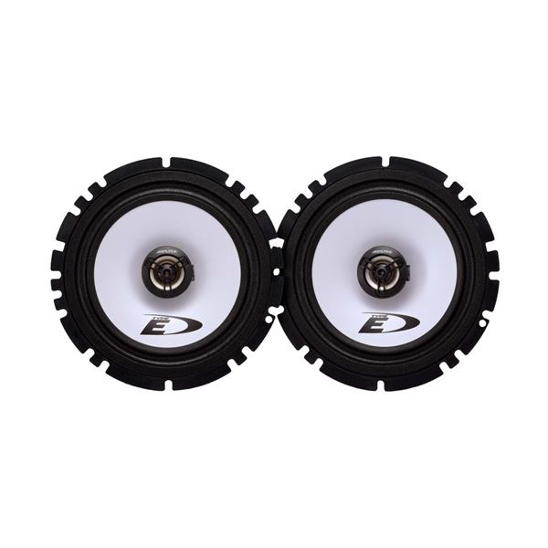 Haut-parleurs Alpine SXE-1725S Haut-parleurs Alpine SXE-1725S