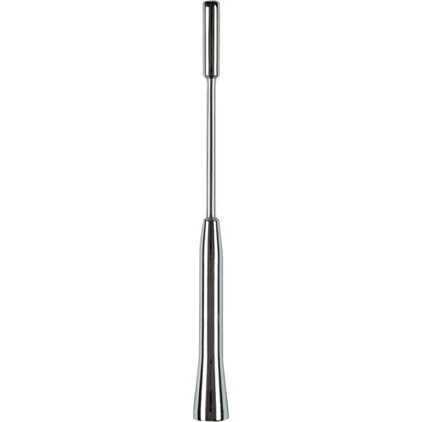 Antenne radio auto aluminium 16 cm Antenne radio auto aluminium 16 cm