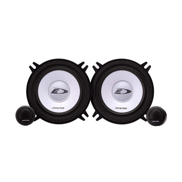 Haut-parleurs Alpine SXE-1350S Haut-parleurs Alpine SXE-1350S