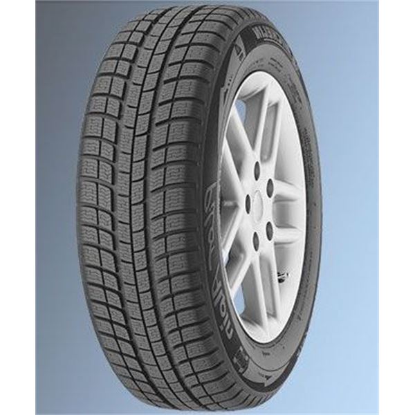 PNEU HIVER MICHELIN 265/35R18 97V PILOT ALPIN 2 XL PNEU HIVER MICHELIN 265/35R18 97V PILOT ALPIN 2 XL