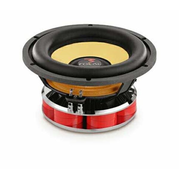 Subwoofer Focal K2 Power 27 KX Subwoofer Focal K2 Power 27 KX