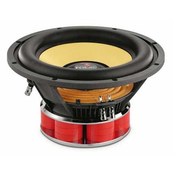 Subwoofer Focal K2 Power 33 KX Subwoofer Focal K2 Power 33 KX