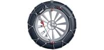 2 Chaînes neige Thule CS-9 n° 60