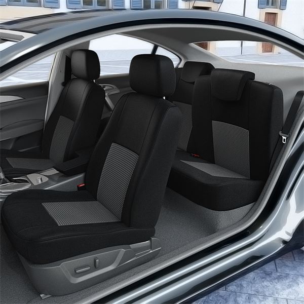 Housse pour Renault Twingo 7/98-> Housse pour Renault Twingo 7/98->