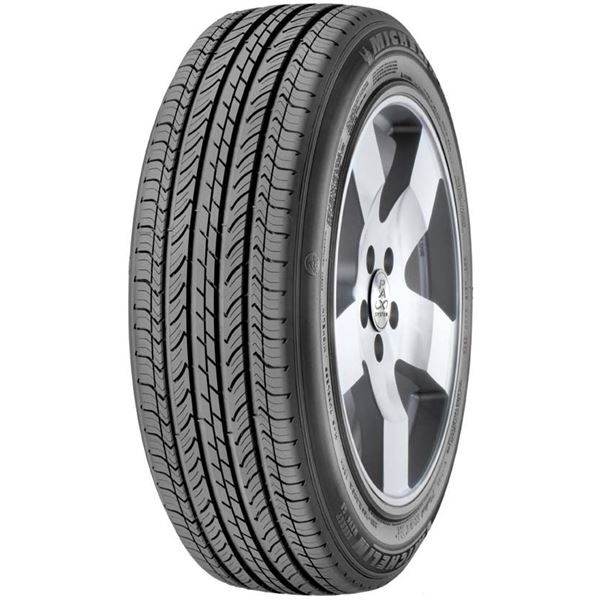 Pneu 4X4 Michelin 235/65R17 104H Energy Mxv4 + Pneu 4X4 Michelin 235/65R17 104H Energy Mxv4 +