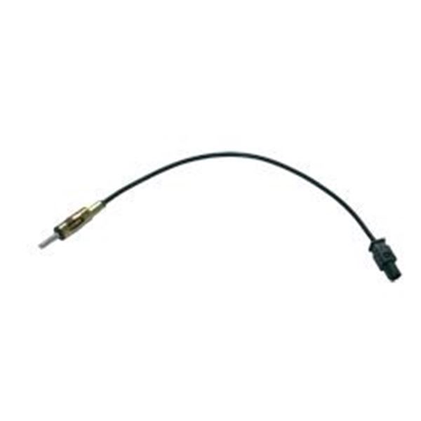 Adaptateur d'antenne radio Fakra/DIN pour BMW Adaptateur d'antenne radio Fakra/DIN pour BMW