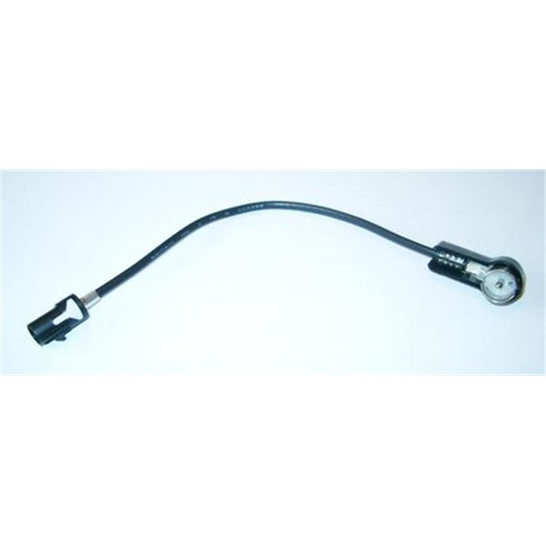 Adaptateur d'antenne radio Fakra/DIN pour BMW Adaptateur d'antenne radio Fakra/DIN pour BMW