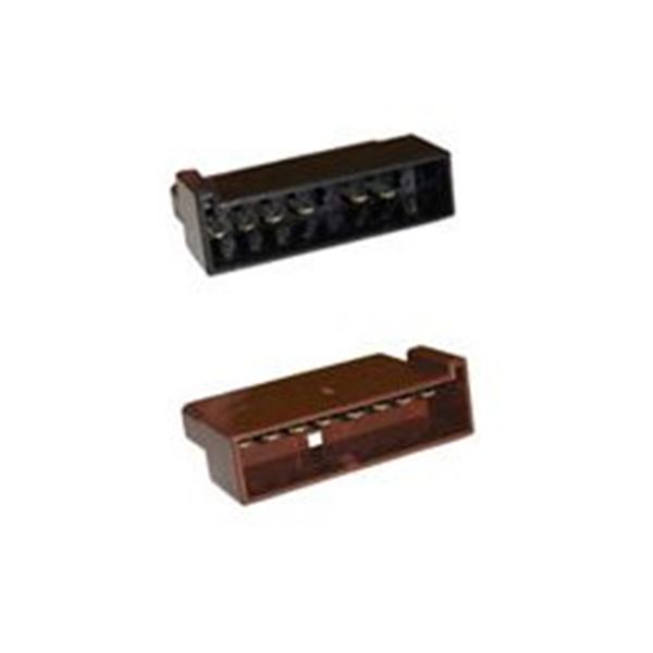 Faisceau autoradio 4HP ISO pour MAZDA131 Faisceau autoradio 4HP ISO pour MAZDA131