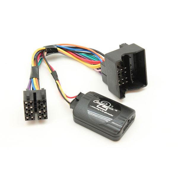 Faisceau commandes au volant Autoradio APVTE PC9-826 Faisceau commandes au volant Autoradio APVTE PC9-826