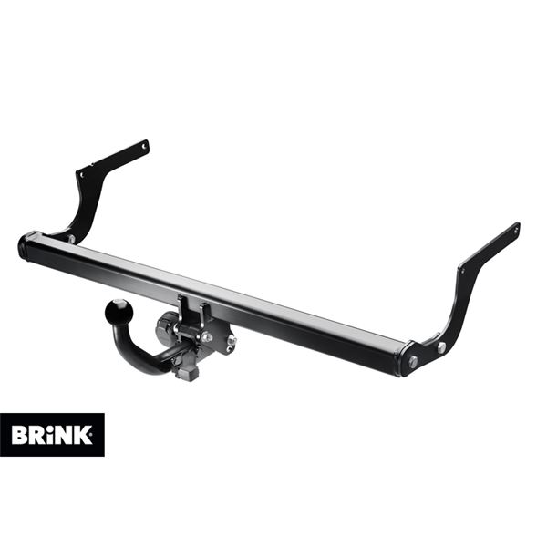 Attelage démontable sans outils BRINK 390400 Attelage démontable sans outils BRINK 390400