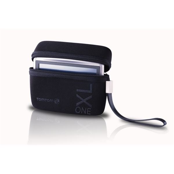 Housse de transport pour TomTom ONE XL Housse de transport pour TomTom ONE XL