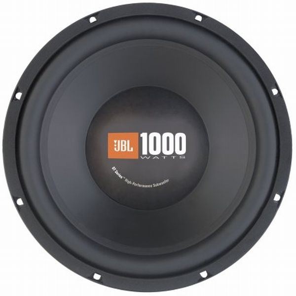 Subwoofer JBL GT120 MK II Subwoofer JBL GT120 MK II