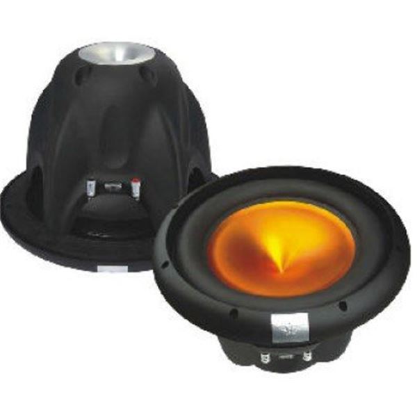Subwoofer Line SPLX Monster Subwoofer Line SPLX Monster