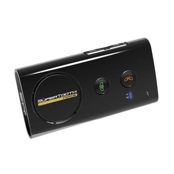 Kit mains-libres Bluetooth® Supertooth Voice Kit mains-libres Bluetooth® Supertooth Voice