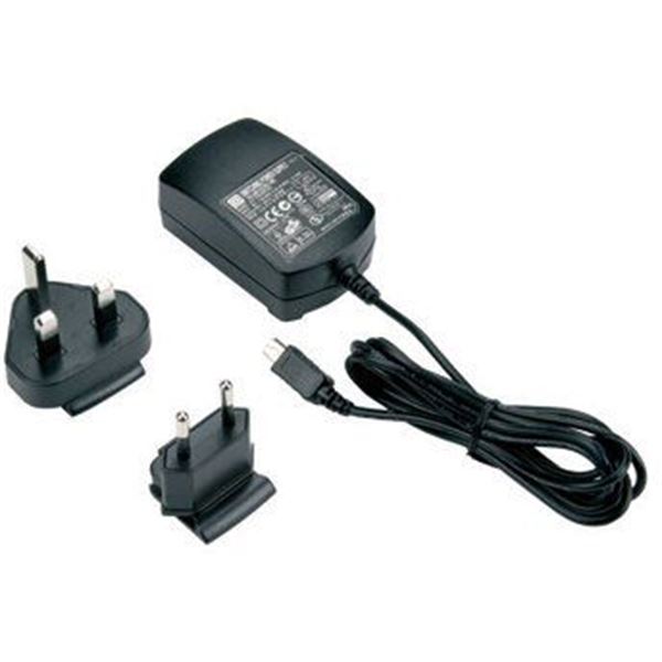 Chargeur secteur mini-USB MIO Chargeur secteur mini-USB MIO