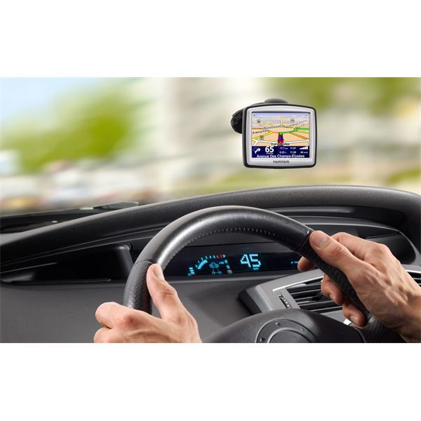 GPS TomTom New One Winter Pack GPS TomTom New One Winter Pack