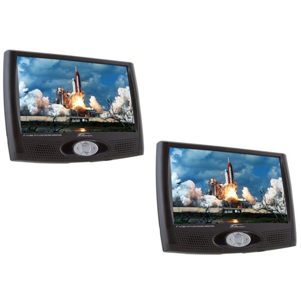 Pack vidéo 2 écrans Takara PO 70 Pack vidéo 2 écrans Takara PO 70