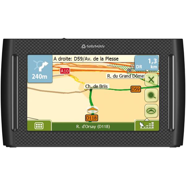 GPS Navman F45 Europe GPS Navman F45 Europe