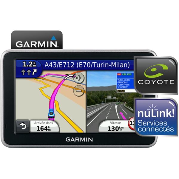 GPS Garmin NüLink 2340 GPS Garmin NüLink 2340