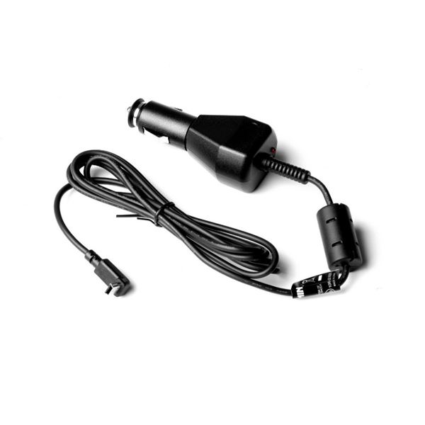 Chargeur allume-cigare pour GPS Garmin Chargeur allume-cigare pour GPS Garmin