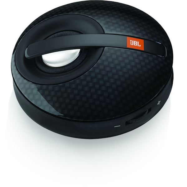 Mini enceinte portable et rechargeable JBL carbone noir Mini enceinte portable et rechargeable JBL carbone noir