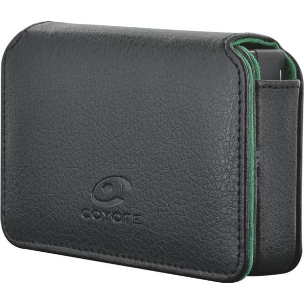 Etui en cuir Le Coyote Etui en cuir Le Coyote